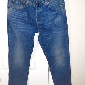 G-Star Raw Denim Jeans /Sz.36/32